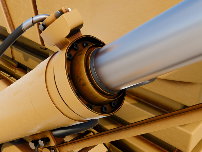 Hydraulic Unit Manufacturing